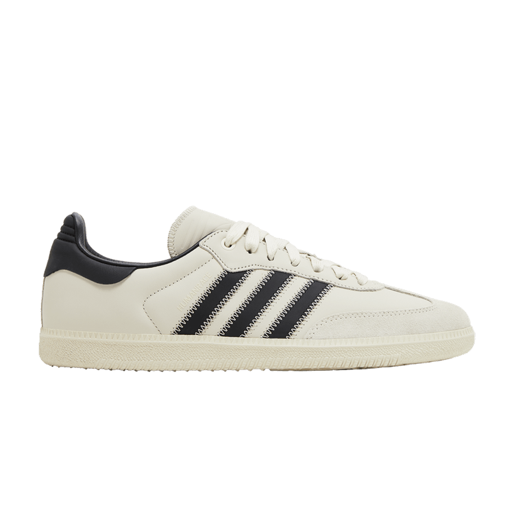 adidas Samba Humanrace Core Black