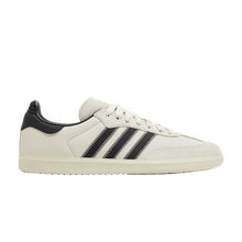 Load image into Gallery viewer, adidas Samba Humanrace Core Black