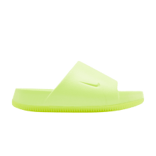 Load image into Gallery viewer, Nike Calm Slide Volt