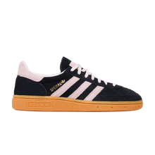 Load image into Gallery viewer, adidas Handball Spezial Core Black Clear Pink Gum (Women's)