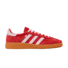 Load image into Gallery viewer, adidas Handball Spezial Bright Red Clear Pink (Women's)