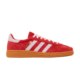 adidas Handball Spezial Bright Red Clear Pink (Women's)