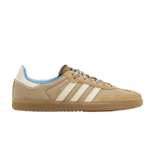Load image into Gallery viewer, adidas Samba Nylon Wales Bonner Desert White