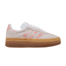Load image into Gallery viewer, adidas Gazelle Bold Putty Mauve (Women's)