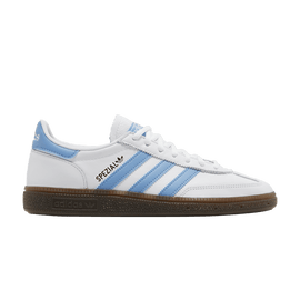 adidas Handball Spezial White Light Blue
