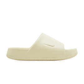 Nike Calm Slide Alabaster (Women's)