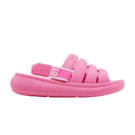 UGG Sport Yeah Slide Taffy Pink (Women's)