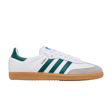 Load image into Gallery viewer, adidas Samba OG Collegiate Green