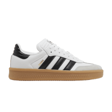 Load image into Gallery viewer, adidas Samba XLG White Black Gum
