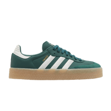 Load image into Gallery viewer, adidas Sambae Collegiate Green Gum (Women's)