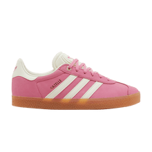 Load image into Gallery viewer, adidas Gazelle Pink Fusion (GS)