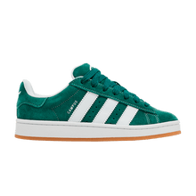 Load image into Gallery viewer, adidas Campus 00s Dark Green White (Kids)