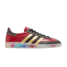 Load image into Gallery viewer, adidas Handball Spezial S.E.E.D Paint Splater