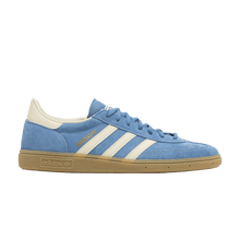 Load image into Gallery viewer, adidas Handball Spezial Core Blue Cream White Gum