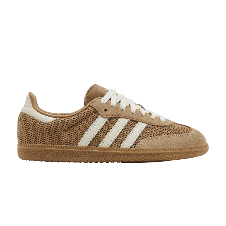 adidas Samba OG Cardboard