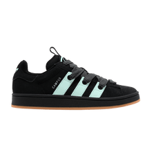 Load image into Gallery viewer, adidas Campus 00s Core Black Turqoise