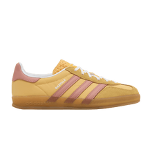 Load image into Gallery viewer, adidas Gazelle Indoor Semi Spark Clay (Women's)