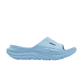 Hoka One One Ora Recovery Slide 3 Dusk