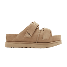 Load image into Gallery viewer, UGG Goldenstar Hi Slide Sand (Women's)