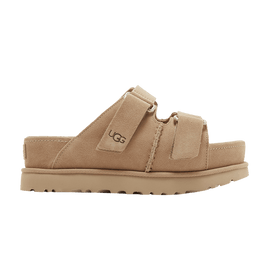 UGG Goldenstar Hi Slide Sand (Women's)