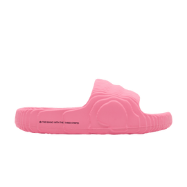 adidas Adilette 22 Slides Lucid Pink (Women's)