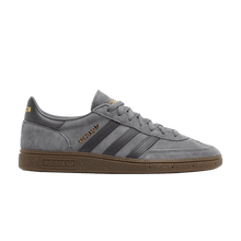 Load image into Gallery viewer, adidas Handball Spezial Dark Grey Black Gum