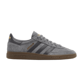 adidas Handball Spezial Dark Grey Black Gum