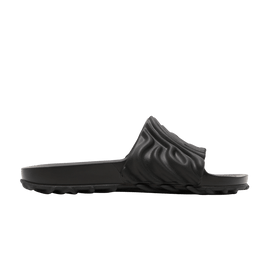 Crocs Pollex Slide by Salehe Bembury Sasquatch