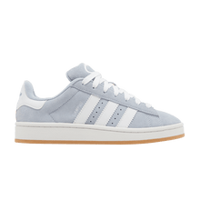 Load image into Gallery viewer, adidas Campus 00s Wonder Blue Gum (Kids)