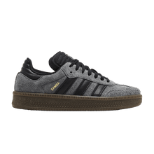 Load image into Gallery viewer, adidas Samba XLG Grey Black Gum