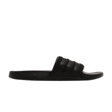 Load image into Gallery viewer, adidas Adilette Comfort Slides Triple Black