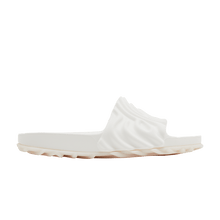 Load image into Gallery viewer, Crocs Pollex Slide by Salehe Bembury Mayo