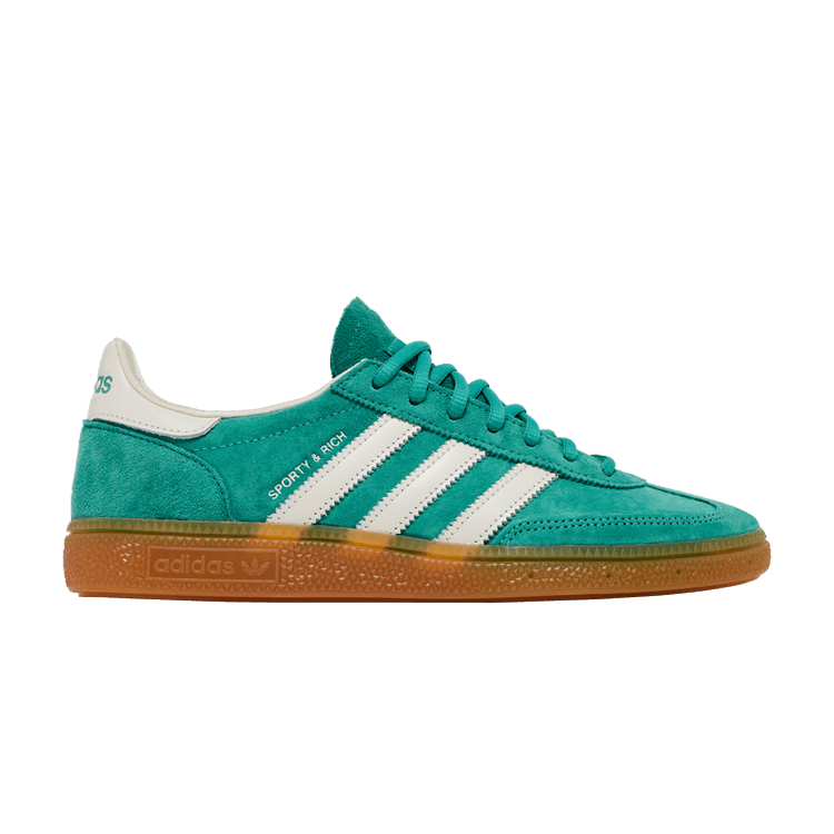 adidas Handball Spezial Sporty & Rich Green