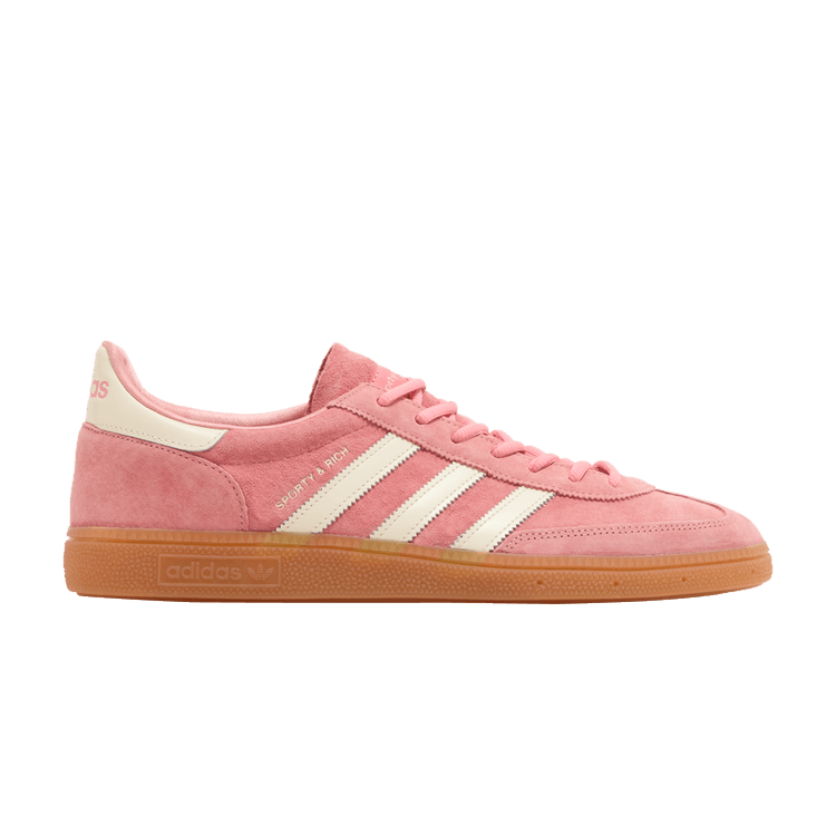 adidas Handball Spezial Sporty & Rich Pink