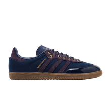 Load image into Gallery viewer, adidas Samba OG ALWAYTH College Navy