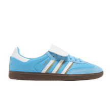 Load image into Gallery viewer, adidas Samba LT Semi Blue Burst