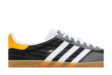 Load image into Gallery viewer, adidas Gazelle Indoor Olympic Black