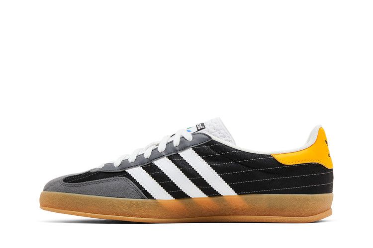 adidas Gazelle Indoor Olympic Black