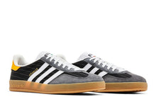 Load image into Gallery viewer, adidas Gazelle Indoor Olympic Black