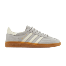Load image into Gallery viewer, adidas Handball Spezial Grey Cream White