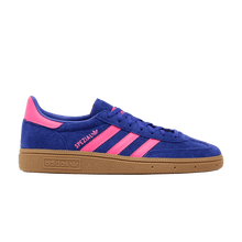 Load image into Gallery viewer, adidas Handball Spezial Lucid Blue Lucid Pink (Women's)