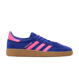 adidas Handball Spezial Lucid Blue Lucid Pink (Women's)