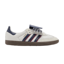 Load image into Gallery viewer, adidas Samba LT Crystal White Dark Blue