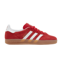 Load image into Gallery viewer, adidas Gazelle Indoor Better Scarlet