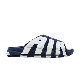 Nike Air More Uptempo Slide Olympic