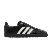 Load image into Gallery viewer, adidas Samba OG Made in Italy Black Croc