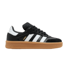 Load image into Gallery viewer, adidas Samba XLG Core Black Cloud White Gum (GS)