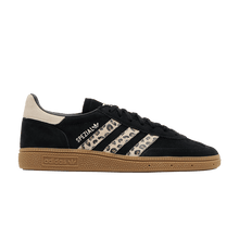 Load image into Gallery viewer, adidas Handball Spezial Black Wonder Leopard (Women's)