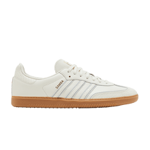 Load image into Gallery viewer, adidas Samba Core White Snakeskin