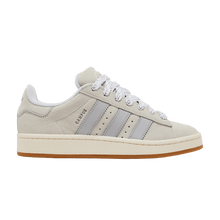 Load image into Gallery viewer, adidas Campus 00s Cloud White Grey Off White (Women's)